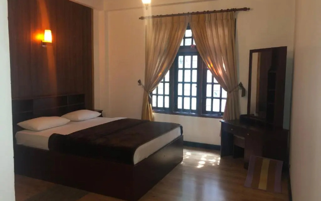 PROMAX villa