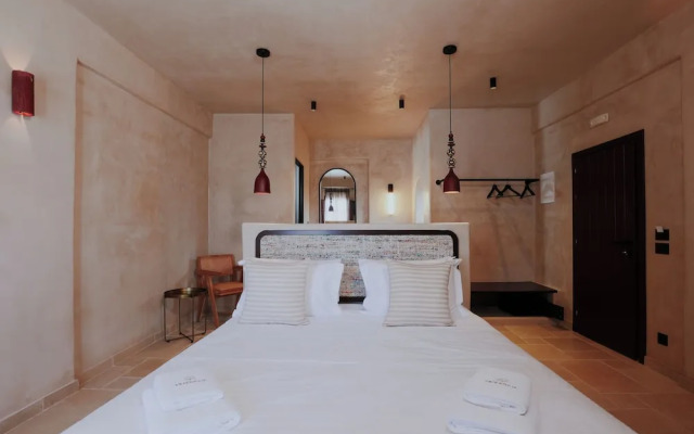 Meroviglia Boutique Hotel