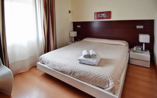 Apartamentos Rice