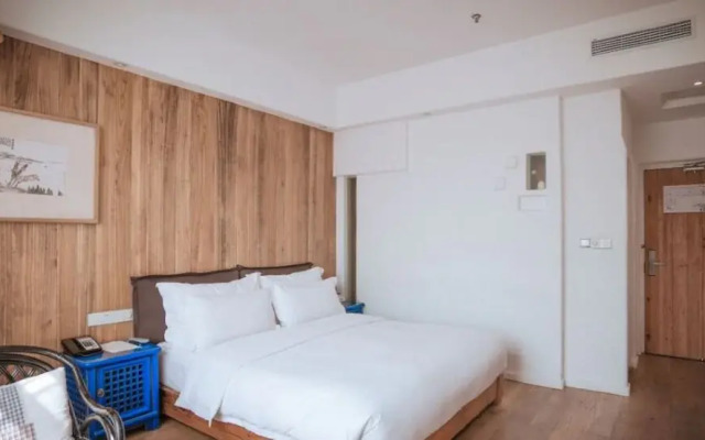 Zuo You Ke Hotel