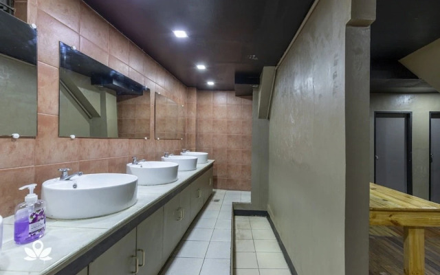 3BU Hostel by ZEN Rooms