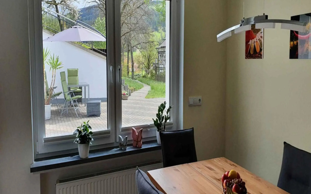 Ferienwohnung sauerland-ruhe
