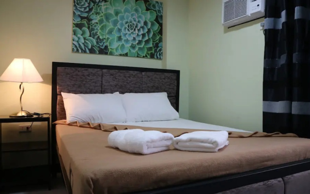 Doniti Suites and Events Place
