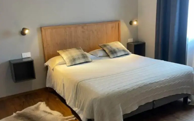 Hotiday Apartments Bormio