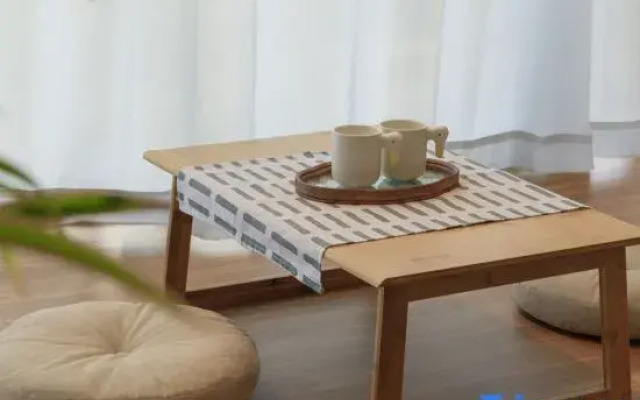 Yanhai Homestay Hotel