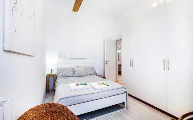 Ardenza's Aires 600m From Sea