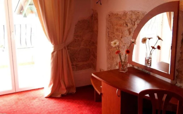 Villa Hotel Barbat