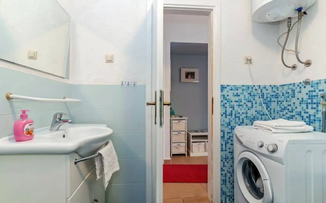 Apartment Biserka