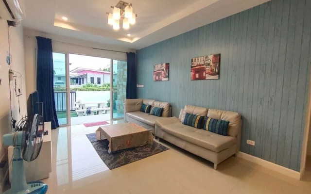 Baan Rolita Pool Villa Hua Hin