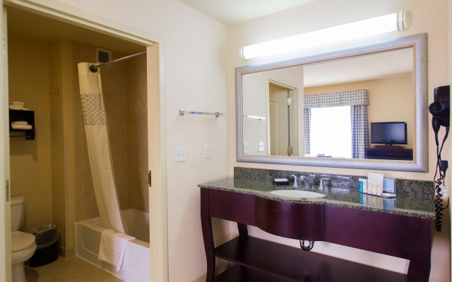 Hampton Inn & Suites Natchez