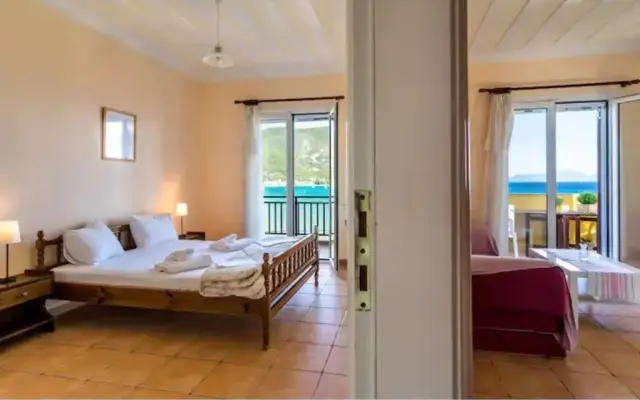Villa Captain Fotis 2
