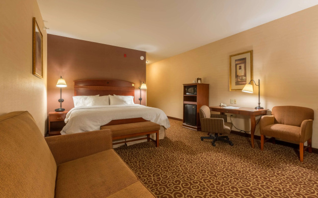 Hampton Inn Goshen