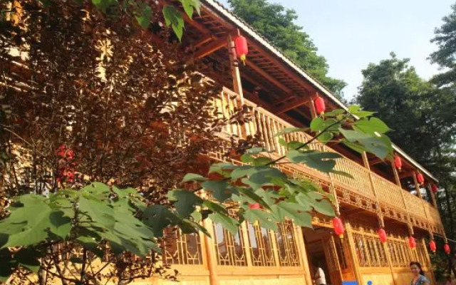 Longrun Forest Hotel