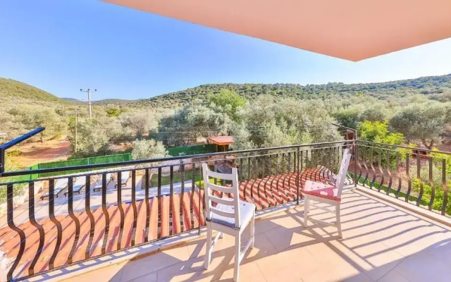 Villa Candan Kaş