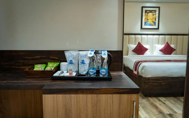Hotel Daltin