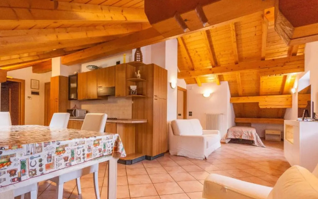 Casa al Bosco 5