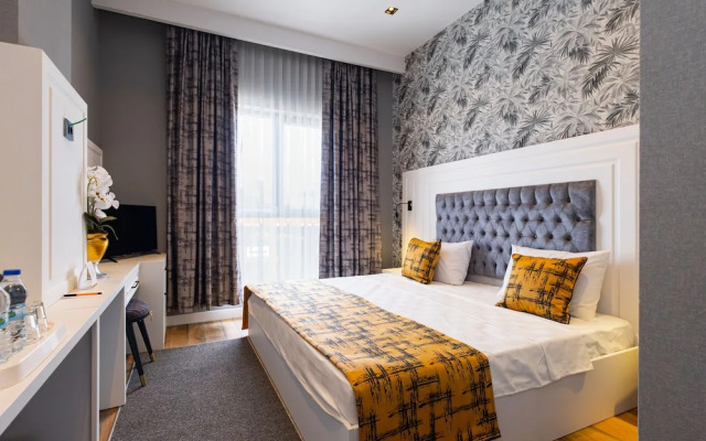 Hipodrom Hotel