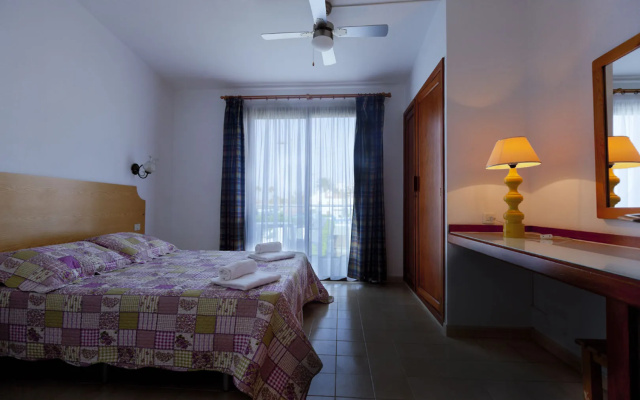 Bungalows Corinto 2