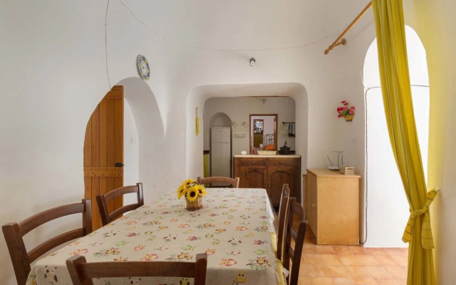 Trulli Forcatella