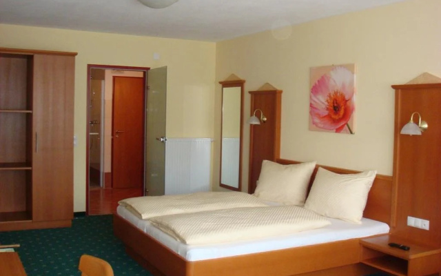 Hotel Posauner