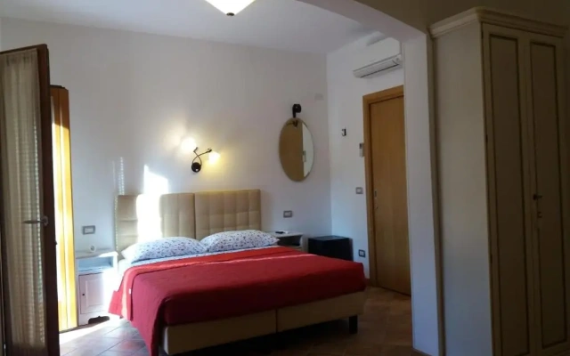 B&B Casa Di Chiara