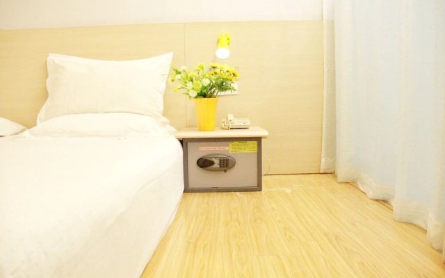 Wenxing Chain Hotel Chancheng Dongfang