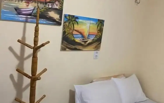Pousada ExtraLar