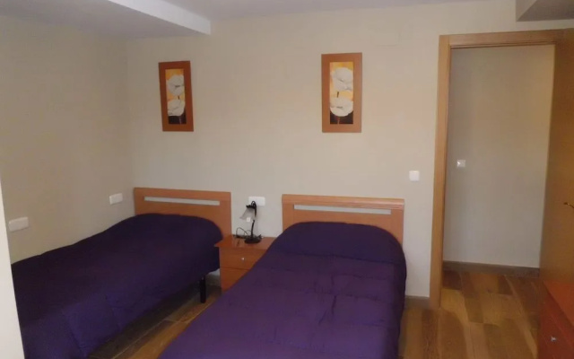 Chalet Vistamar