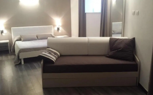 Locanda Sabbia dOro