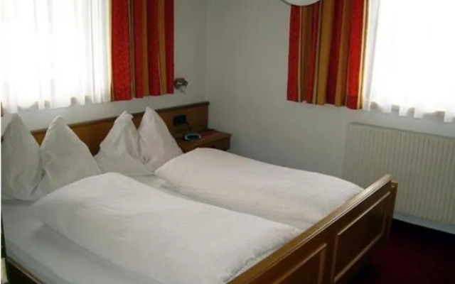Appartement-Gästehaus Ursula