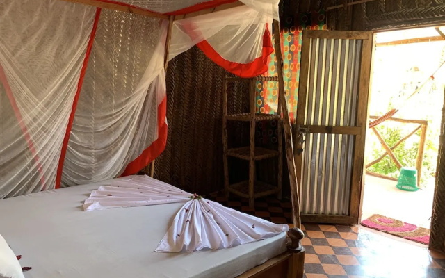 New Jambo Bungalows