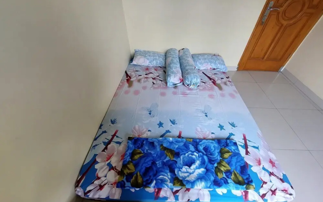 DS Homestay Krebet