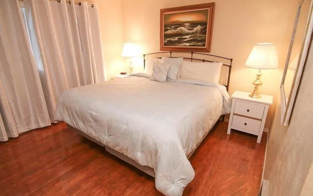 Ocean and Beach Views and Handicapped Accessible - Stunning Coastal Oasis
