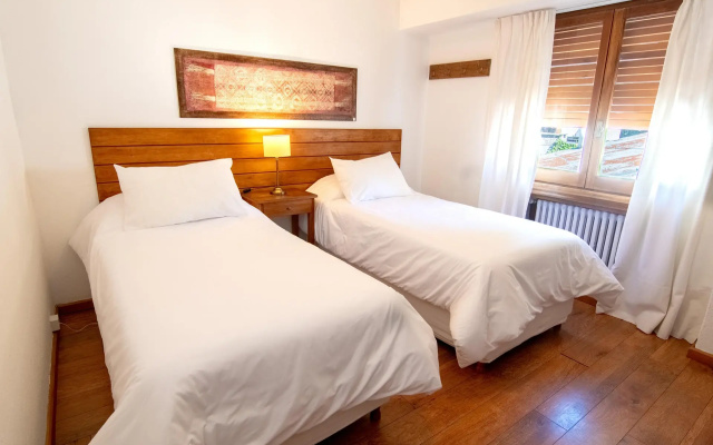 Hosteria Hostal del Esquiador