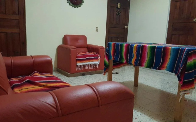 Hostel Casa De Yagil