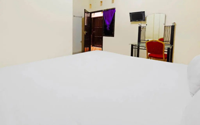 Hotel O Wisma Idola Palopo