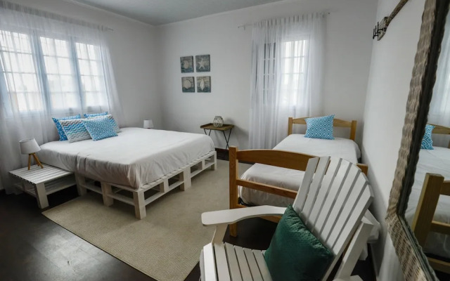 Casa da Praia