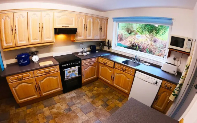 Steading Holidays - Ardvaig