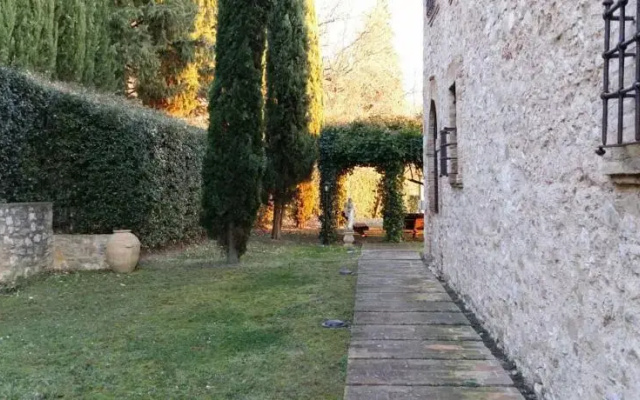 La Palazzetta