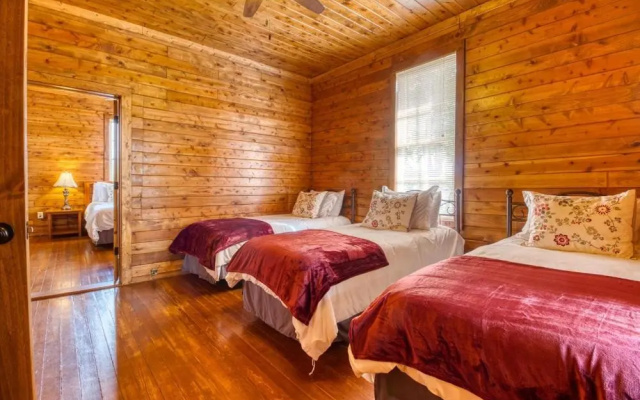 Mill Haus #407