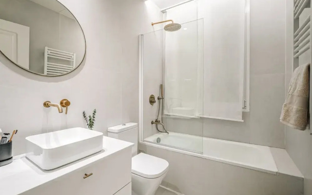 Antiga - 2 Bedrooms in Almagro