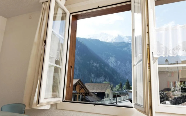 Hotel Steinbock