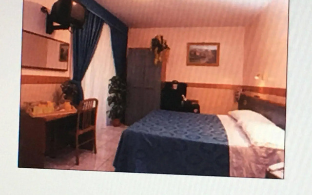 Hotel Soggiorno Blu