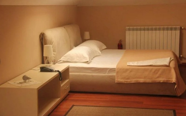 Hotel Vila 3