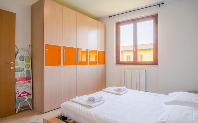 Garda Orange Apartment - Italian Homing
