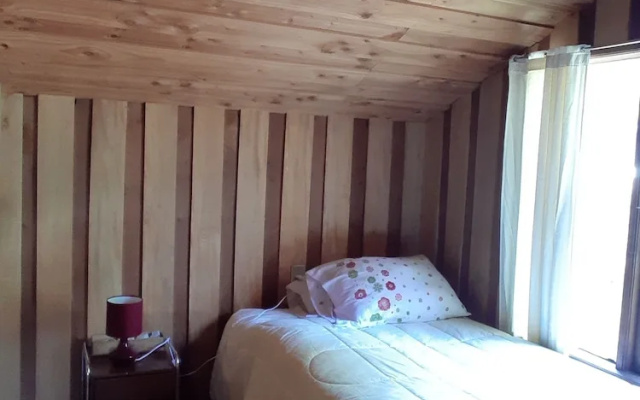Hostal Domo Huepil