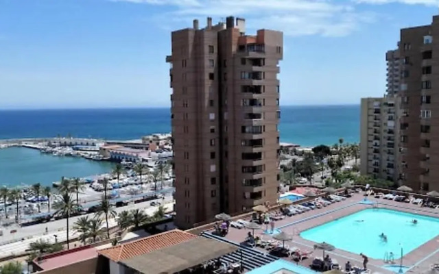 Apartamento Costa del Sol Beach First