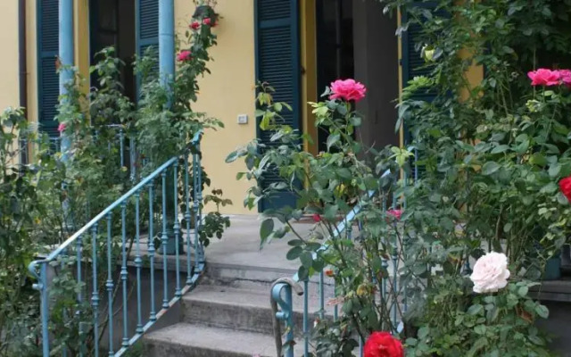 Bed & Breakfast Le Rose
