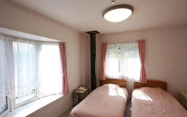 Izunahigashi Kogen Pension Himawari