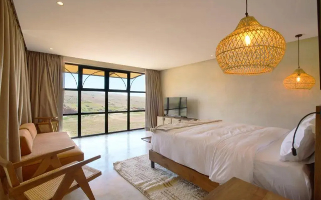The Ranch resort